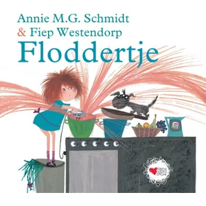 Floddertje - Annie M.G. Schmidt