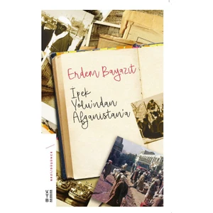 Ketebe Yayınları Osman Turan'a Armağan (Ciltli) - Erdem Bayazıt