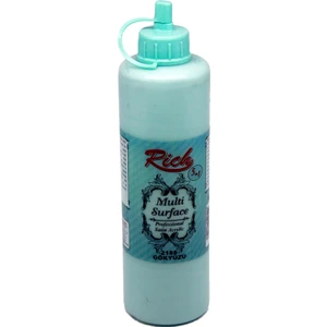 Multi Surface Boya 2188 - Gökyüzü 500 ml