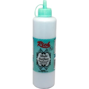 Multi Surface Boya 2292 - Gözde Mavi 500 ml
