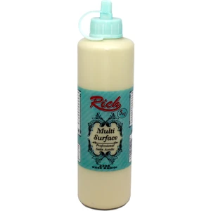 Multi Surface Boya 2304 - Kesekağıdı 500 ml