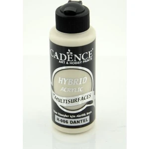 Multi Surface Hibrit Boya H006 Dantel 120 ml