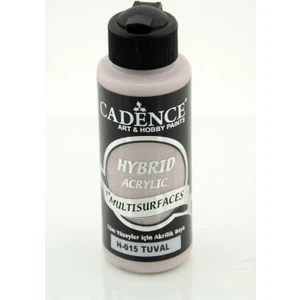 Multi Surface Hibrit Boya H015 Tuval 120 ml