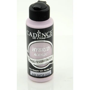 Multi Surface Hibrit Boya H026 Kaktüs 120 ml