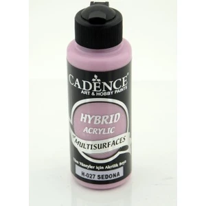 Multi Surface Hibrit Boya H027 Sedona 120 ml