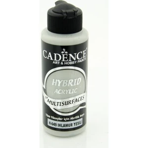 Multi Surface Hibrit Boya H049 Ihlamur Yeşil 120 ml