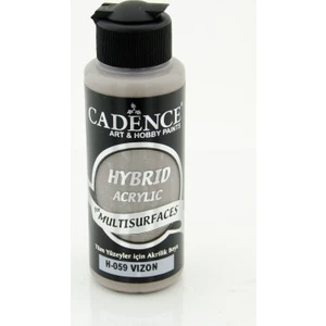 Multi Surface Hibrit Boya H059 Vizon 120 ml