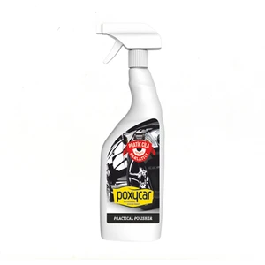 Car Hızlı Cila 800 ml