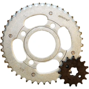 Honda CBR 125 R Ön Arka Dişli Seti(2004-2011)