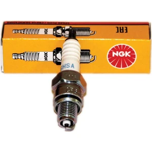 Yamaha T 115 CRYPTON CR6HSA  Buji