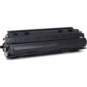 Crg 728 Siyah Muadil Lazer Toner