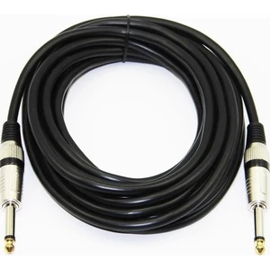 Hpm-10 - 10 Metre Hoparlör Kablosu 6.3 + 6.3 Jak