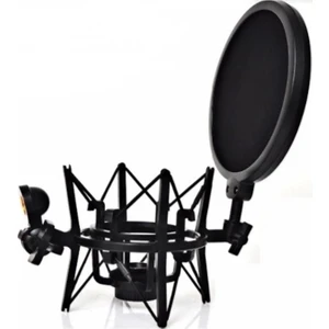 Sh-101 Pop Filtre'li Shock Mount