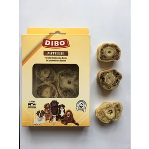 Kurutulmuş Dana Kuyruk Disk