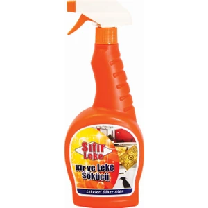 Gemix Sıfır Leke 750 Ml