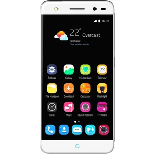 Blade V7 Lite Gümüş