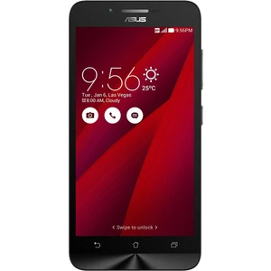 Zenfone Go Siyah