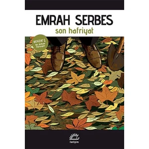 Behzat Ç. - Son Hafriyat - Emrah Serbes