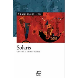 Solaris - Stanislaw Lem