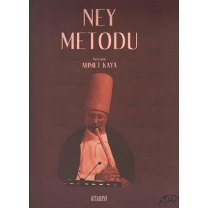 Ney Metodu - Ahmet Kaya