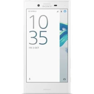 Xperia X Compact (Sony Türkiye Garantili) Beyaz