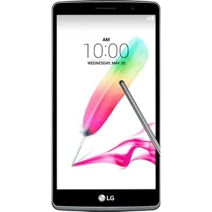 G4 Stylus Gri