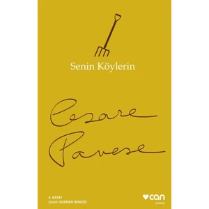 Senin Köylerin - Cesare Pavese