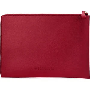 13.3" Spectre Red L-Zip Sleeve Notebook Kılıf 2HW35AA