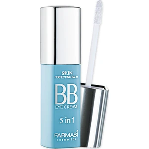 Bb Göz Kremi Ortadan Koyuya 2 ml