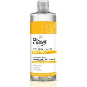 Dr. C. Tuna Aynısefa Yağı Temizleyici Yüz Toniği 225 ml