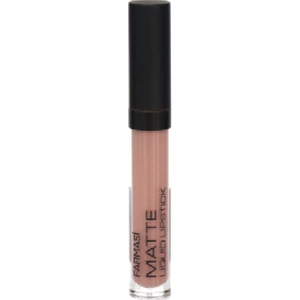 Matte Liquid Lipstick 07 Cool Rose 4 ml
