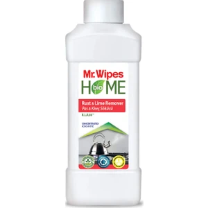 Mr. Wipes Pas Ve Kireç Sökücü 1000 ml
