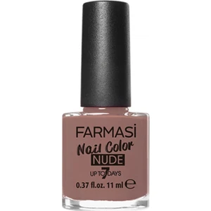 Nude Oje Ballerina 11 ml