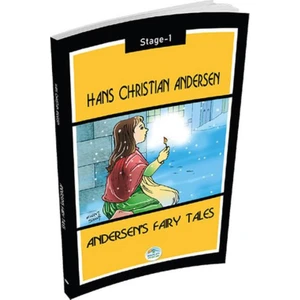 Andersen'S Fairy Tales (Stage 1)Hans - Christian Andersen