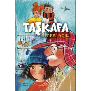 Taşkafa  - Ömer Açık