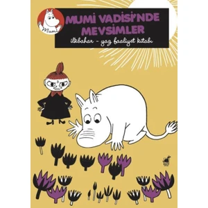 Mumi Vadisi’nde Mevsimler - Annukka Ahola