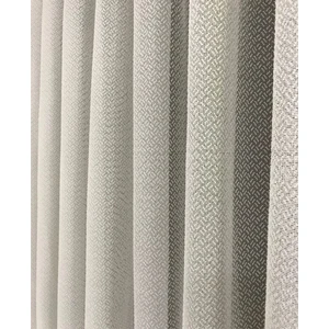 Fidan Tül Perde 1/3 Pile 310x250