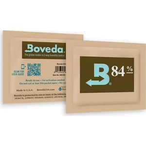 12 Adet B84 Jel Otomatik Humidor Nemlendiricisi Hy51-12