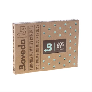 69 Büyük 320 Gr. Jel Otomatik Humidor Nemlendiricisi Hy53
