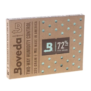 72 Büyük 320 Gr. Jel Otomatik Humidor Nemlendiricisi Hy54