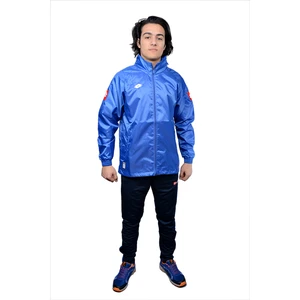 R4253 Jacket Delta Astarli Yağmurluk
