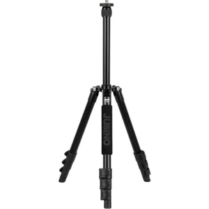 X-423S Tripod Siyah (Hafif Kullanışlı Seyhat için İdeal)