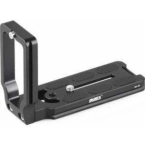 Arca-Swiss Standardı için L Şekli Quick Release Plate Ayex  MPU-100