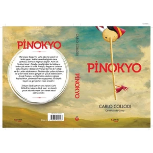 Pinokyo - Carlo Collodi
