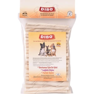 600 GR BEYAZ BURGU 100’LÜ – NAYLON AMBALAJ