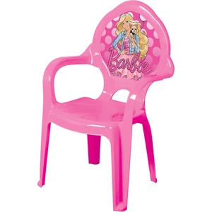 Dede Barbie Çocuk Koltuğu