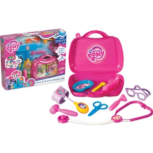 My Little Pony Doktorculuk Oyun Seti