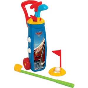 Cars Golf Arabası (Yeni)