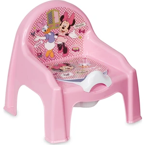 Minnie Mouse Lazımlık