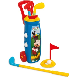 Mickey Mouse Golf Seti
